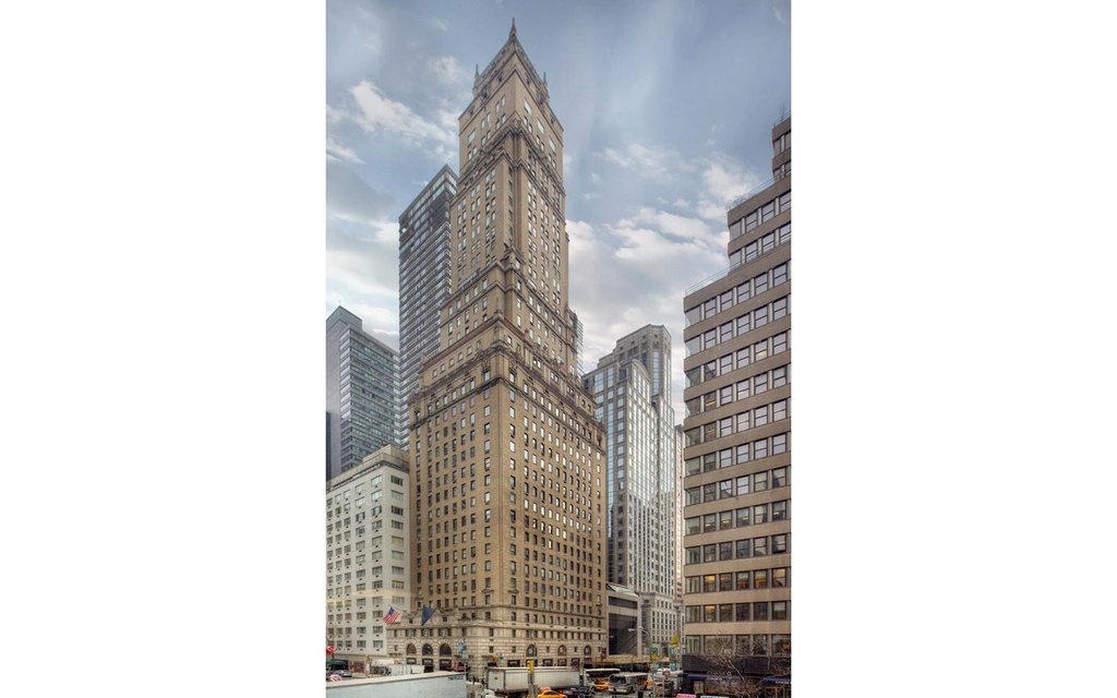 465 Park Avenue, Unit 18F photo 9