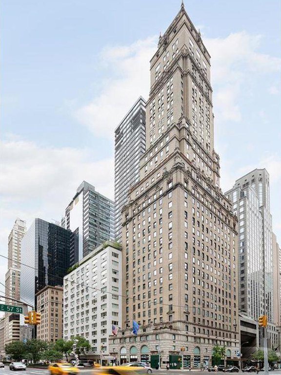 465 Park Avenue, Unit 18F photo 10
