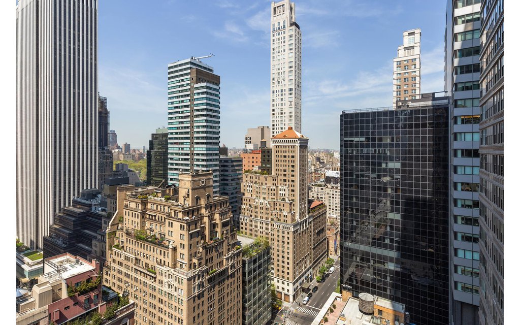 465 Park Avenue, Unit 18F photo 15