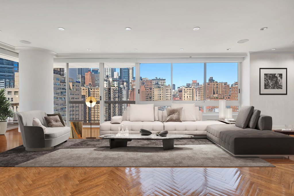 167 East 61st Street, Unit 10C11C