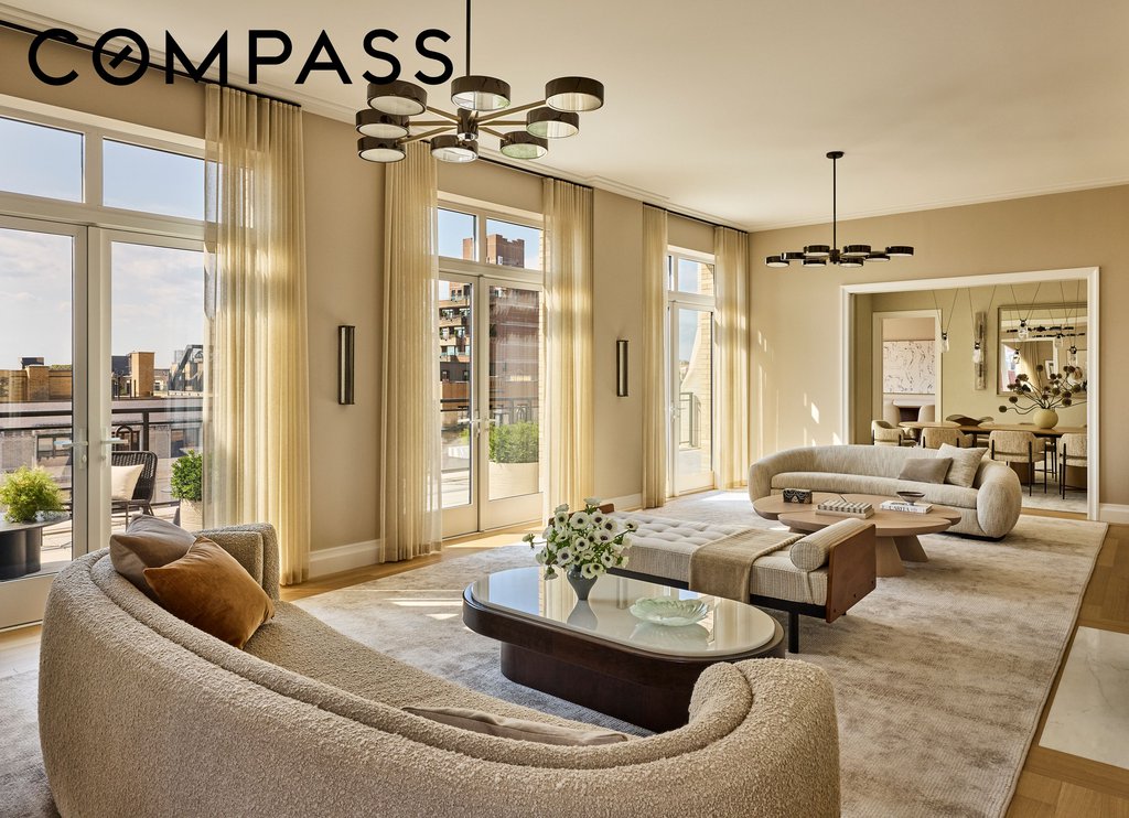 211 West 84th Street, Unit PHB