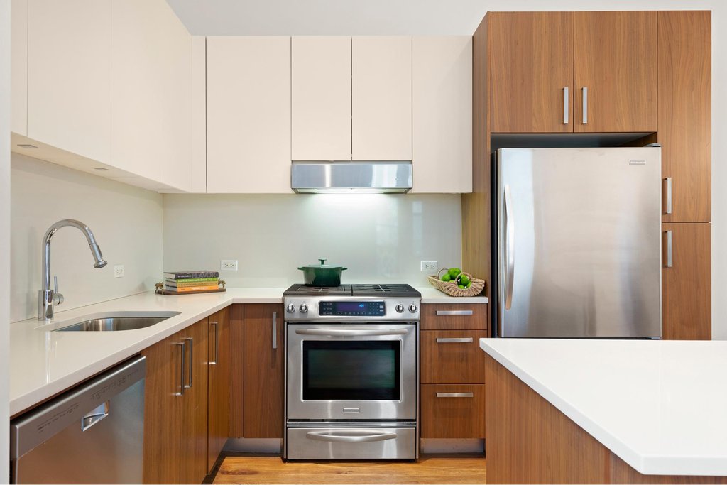 220 West 148th Street, Unit 1L photo 4