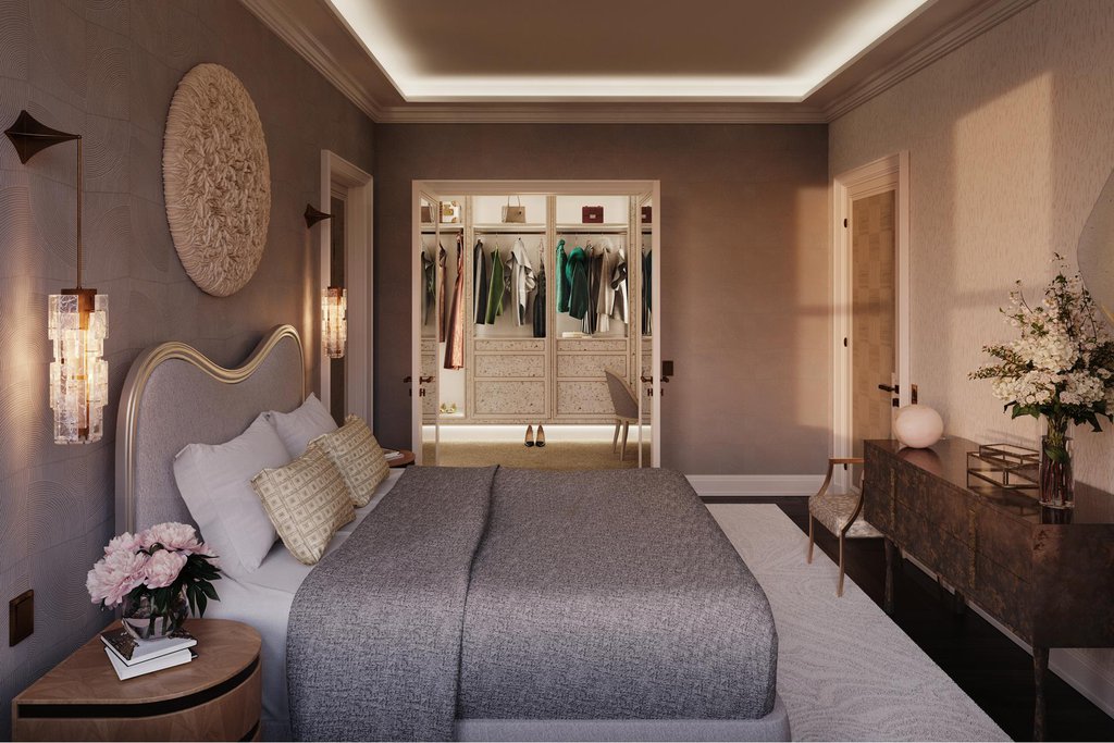 303 Park Avenue, Unit 2711