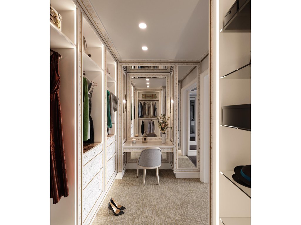 303 Park Avenue, Unit 2711 photo 2