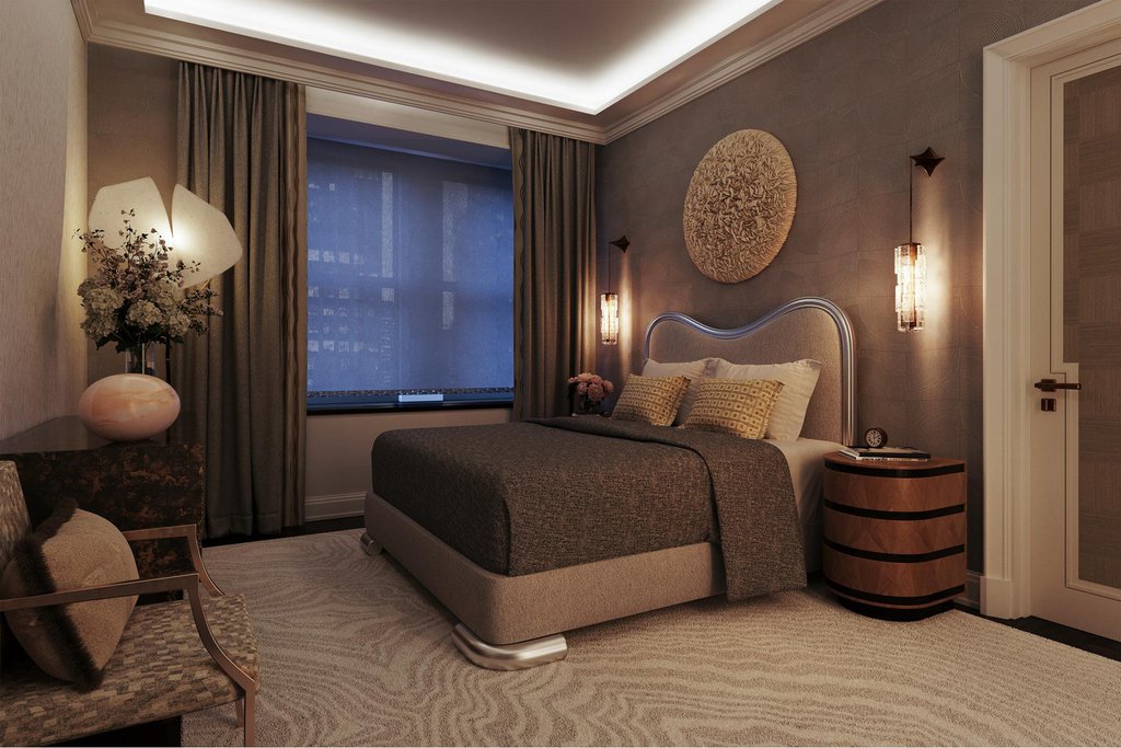 303 Park Avenue, Unit 2711 photo 4