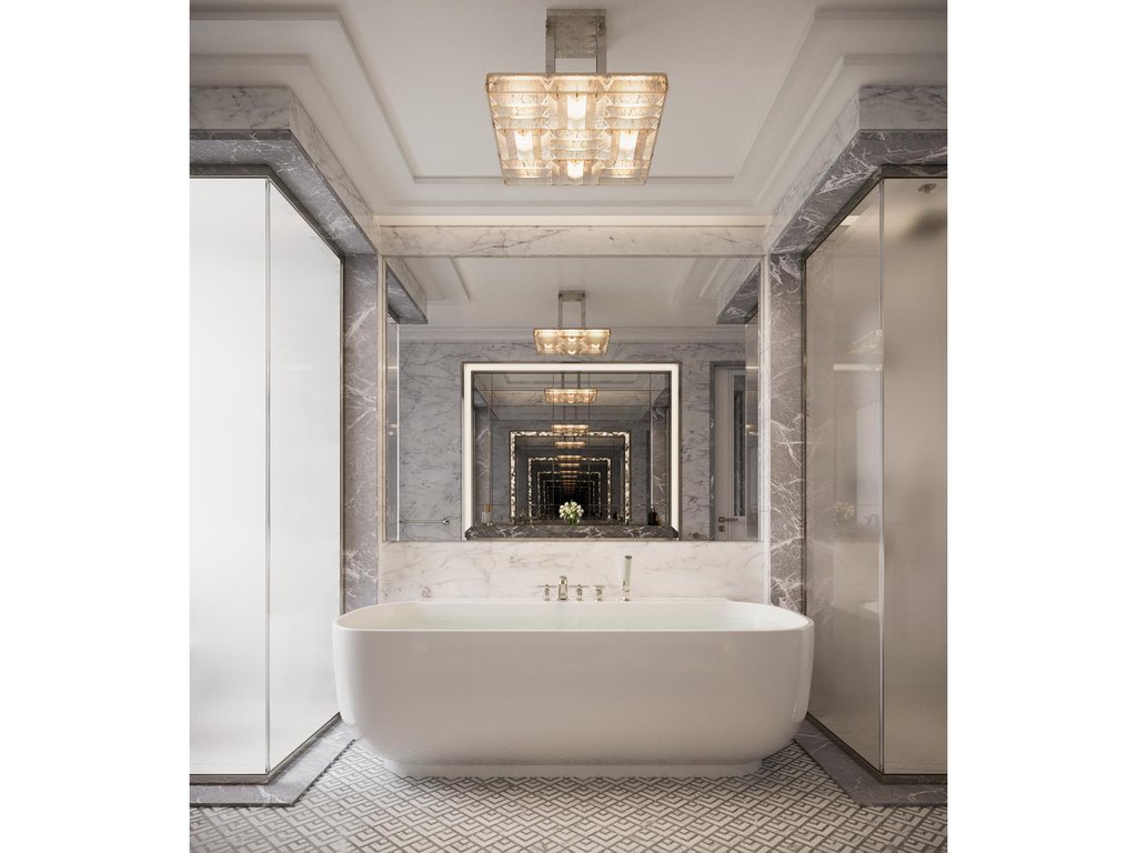303 Park Avenue, Unit 2711 photo 6