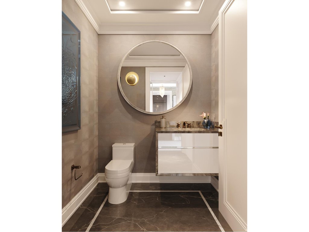 303 Park Avenue, Unit 2711 photo 12