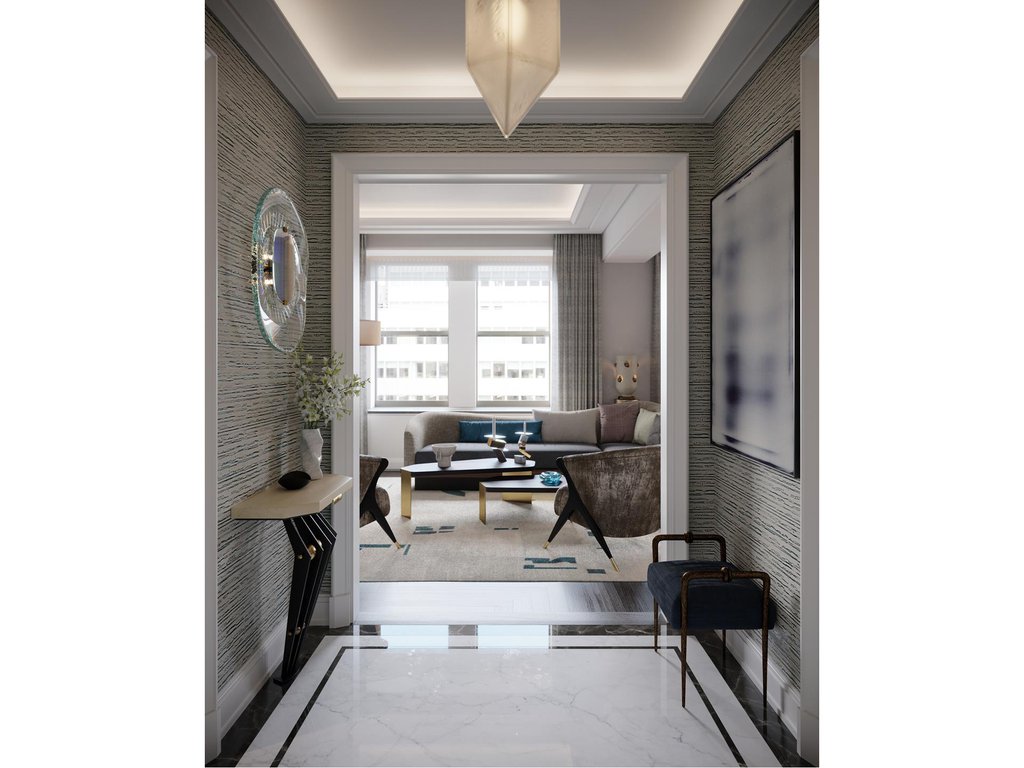 303 Park Avenue, Unit 2711 photo 16