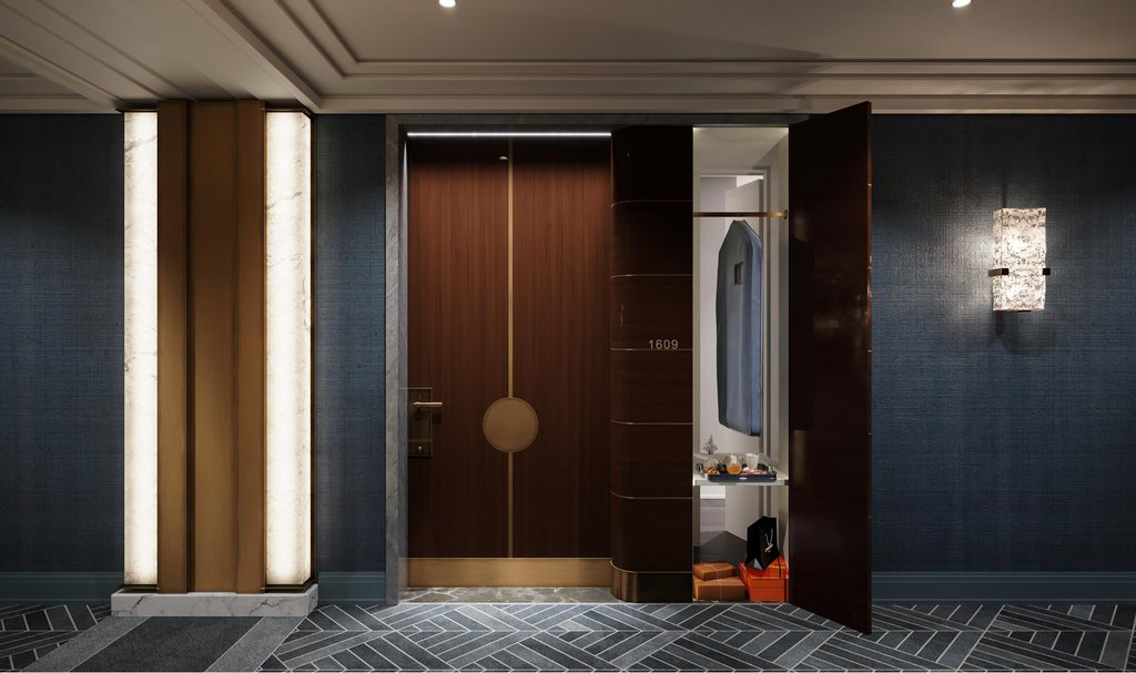 303 Park Avenue, Unit 2711 photo 18