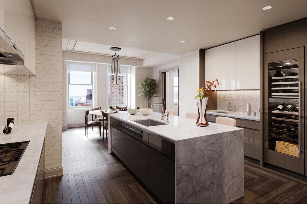 303 Park Avenue, Unit 2029