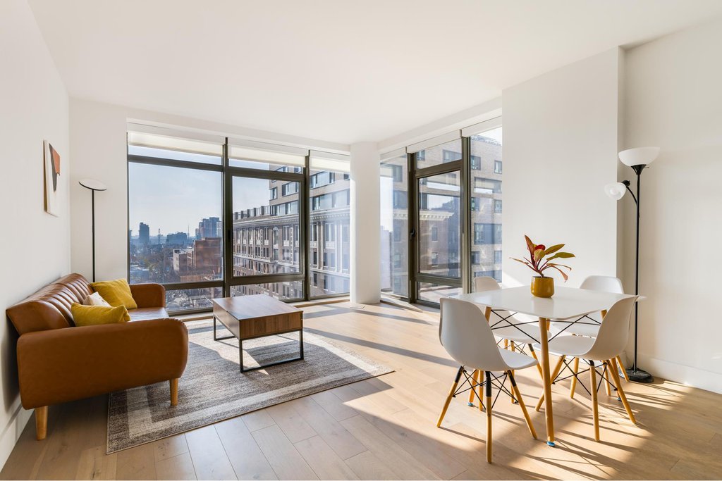 319 Schermerhorn Street, Unit 8B