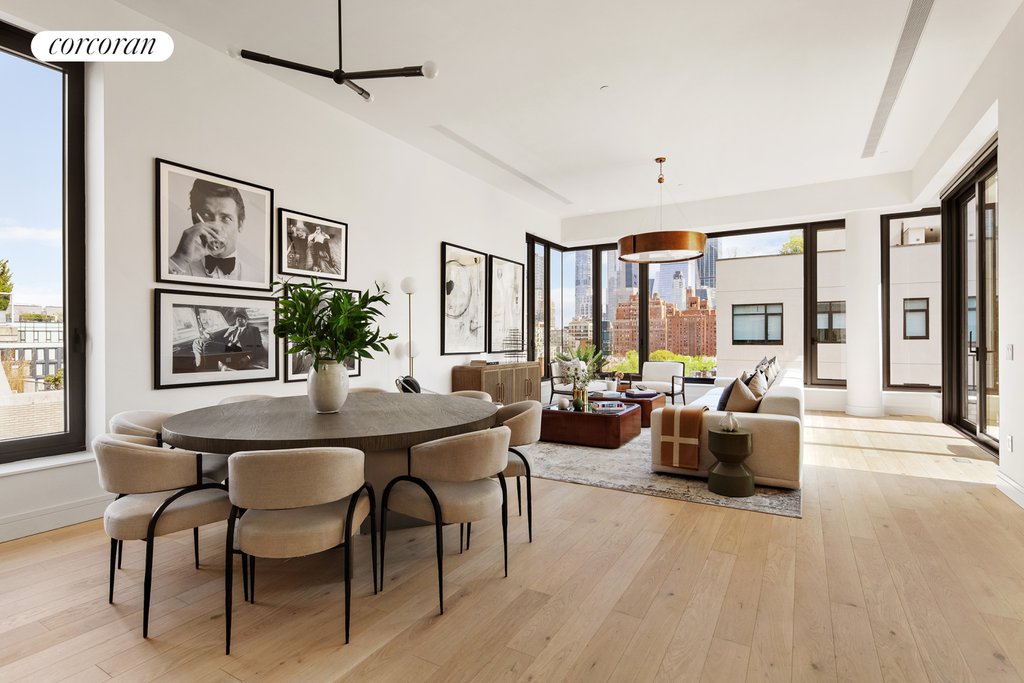 428 West 19th Street, Unit PH