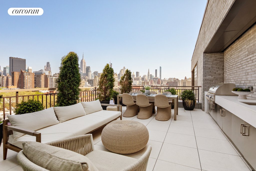 428 West 19th Street, Unit PH photo 2