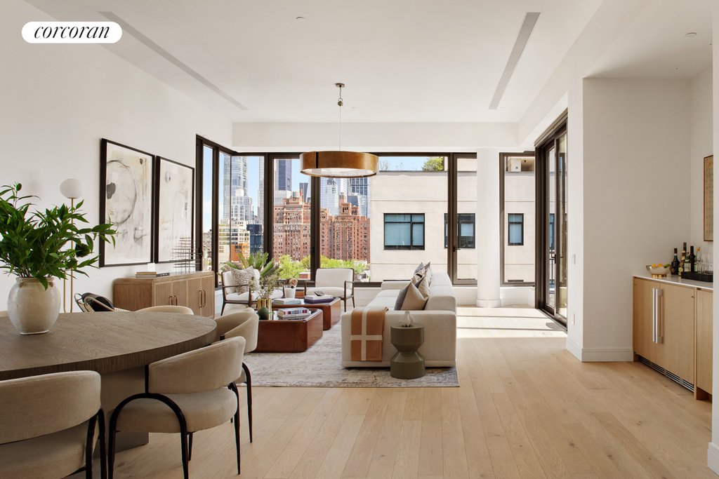 428 West 19th Street, Unit PH photo 3