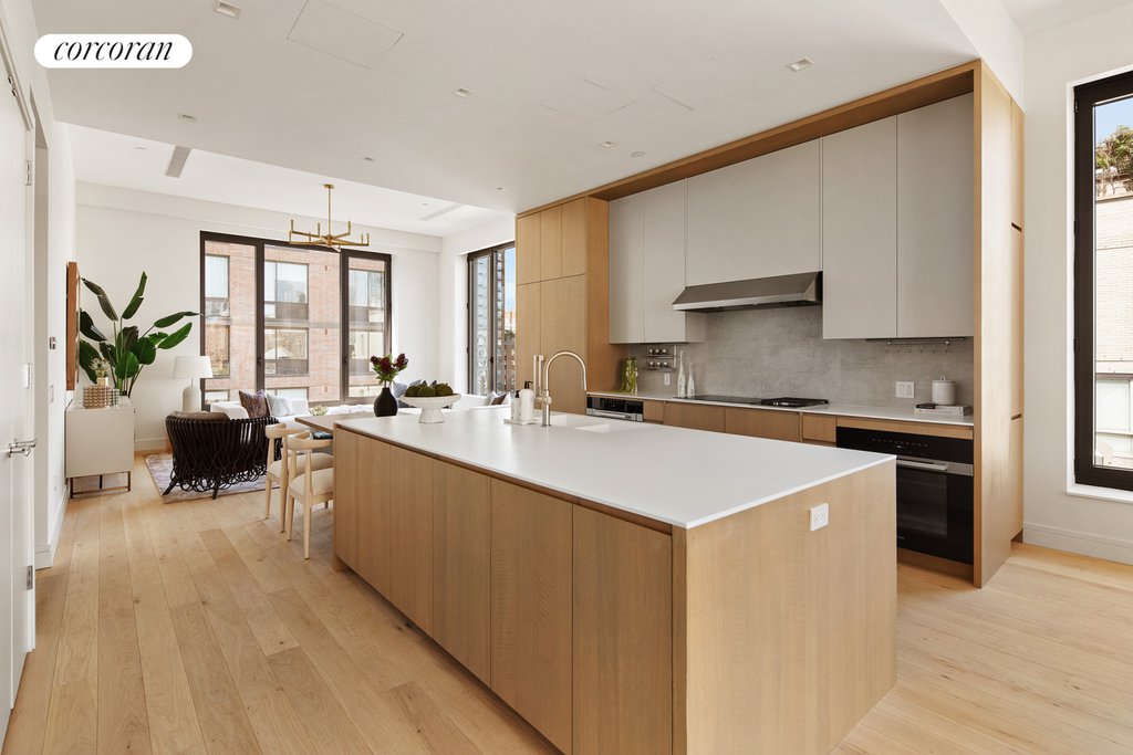 428 West 19th Street, Unit PH photo 4