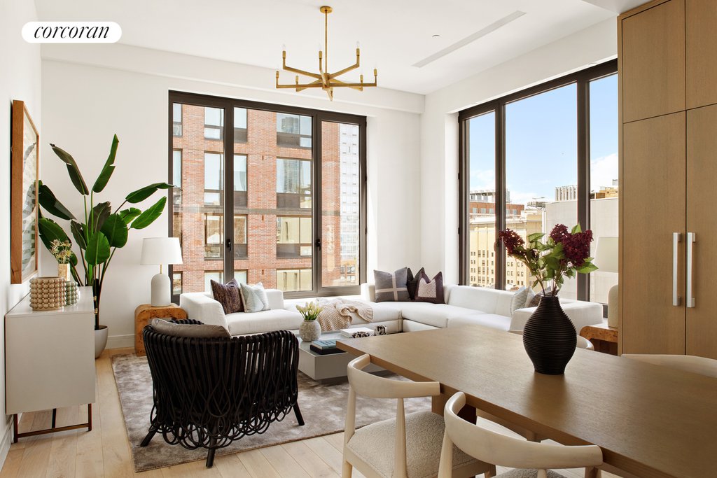 428 West 19th Street, Unit PH photo 5