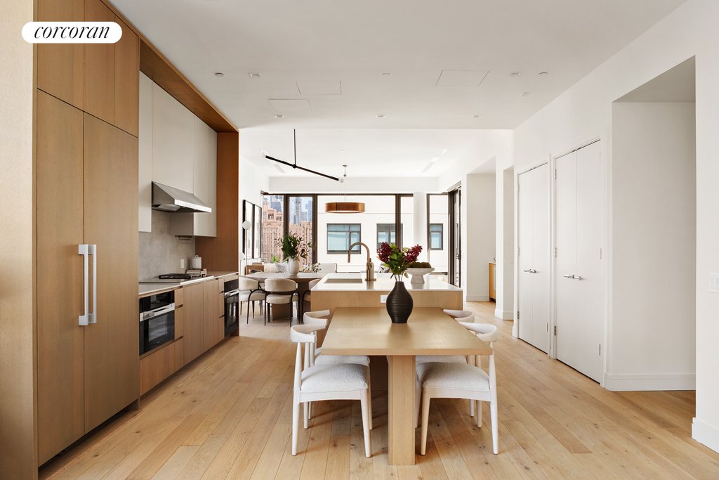 428 West 19th Street, Unit PH photo 6