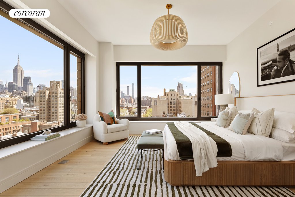 428 West 19th Street, Unit PH photo 7