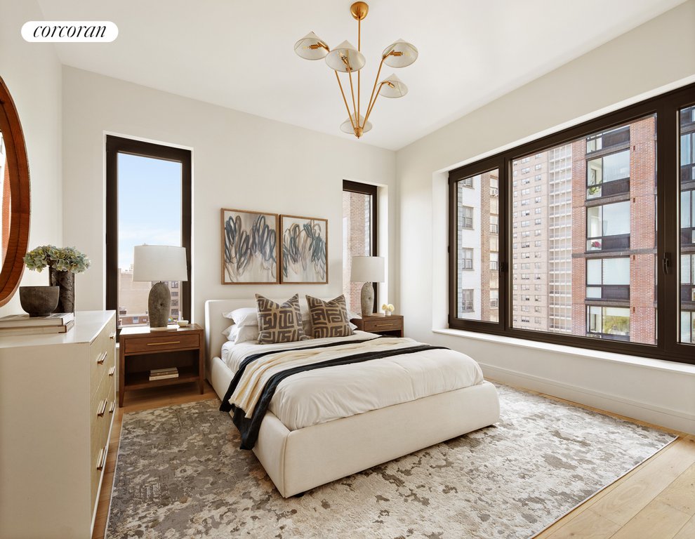 428 West 19th Street, Unit PH photo 9