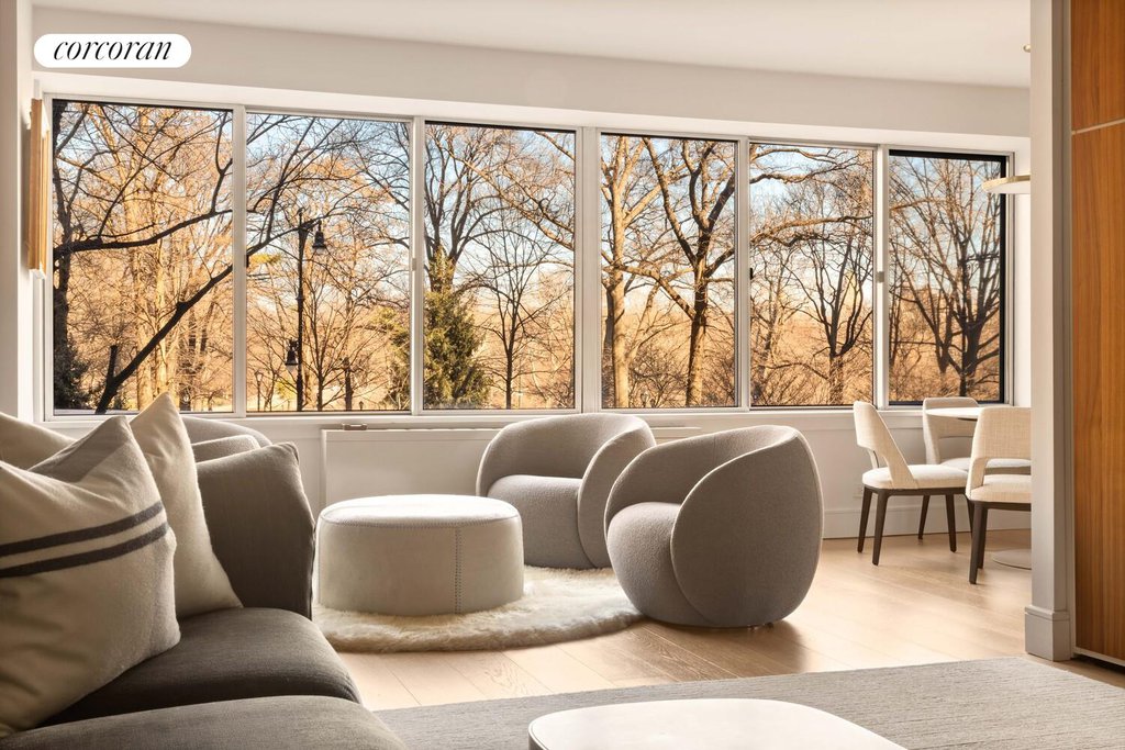 210 Central Park South, Unit 2C
