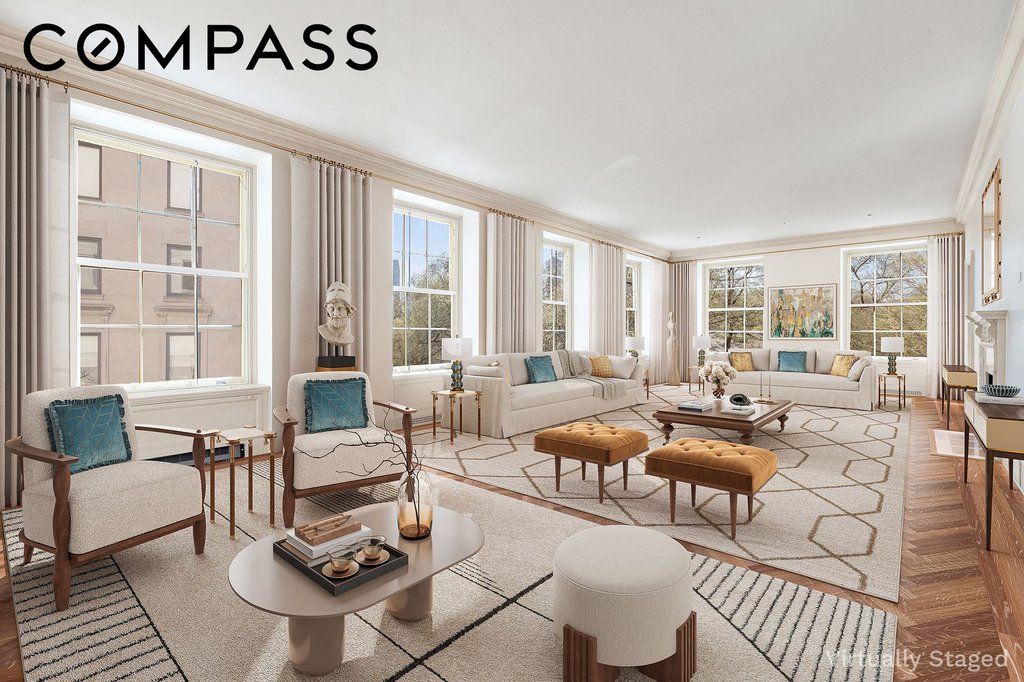 960 Fifth Avenue, Unit 4A
