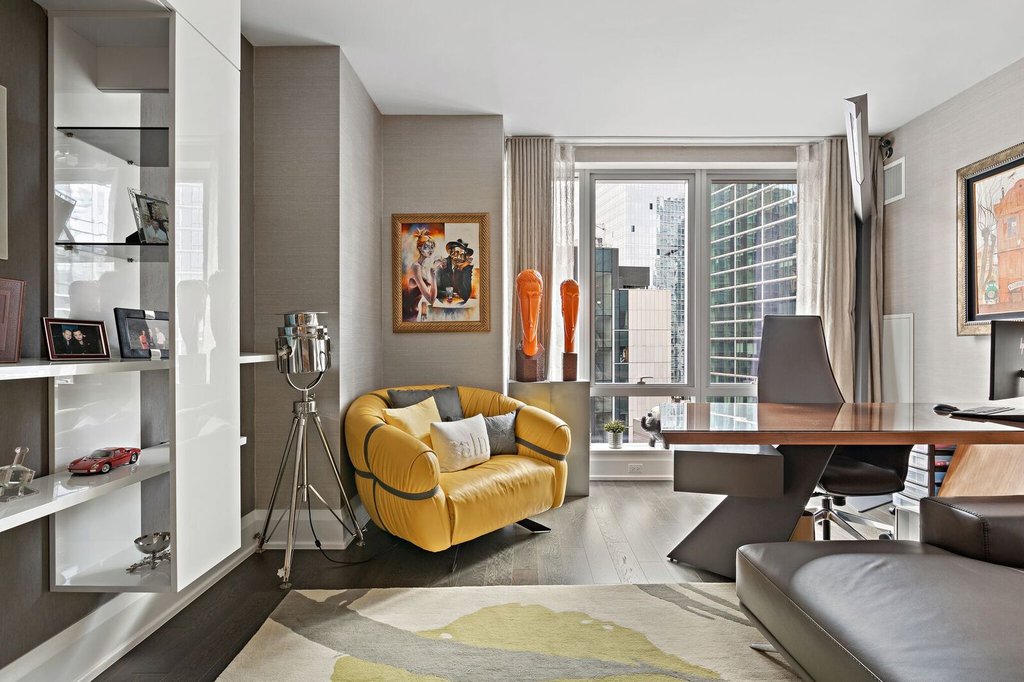 50 Riverside Boulevard, Unit 11H photo 5