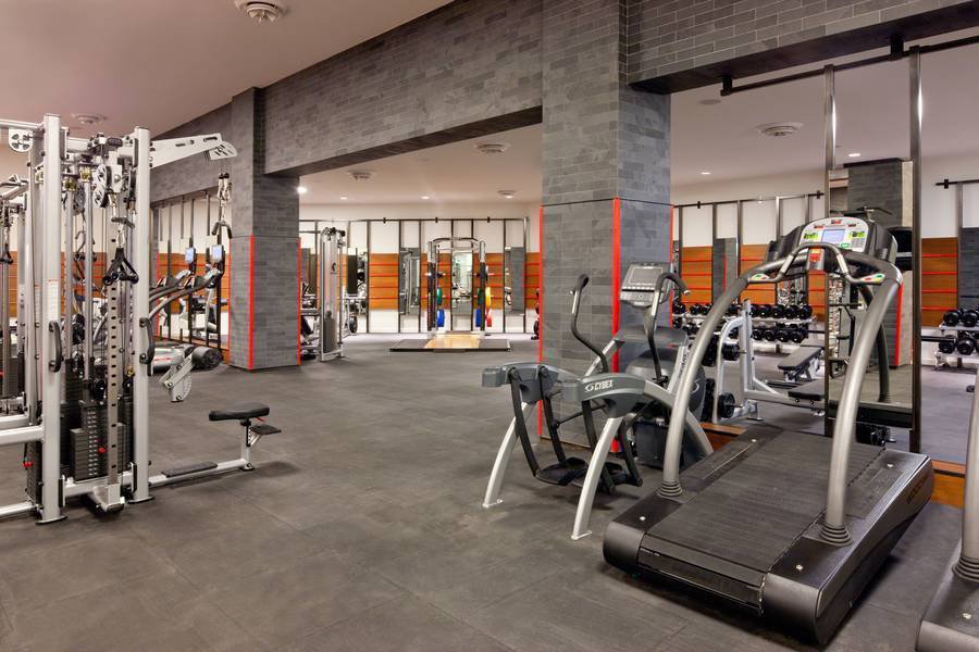 50 Riverside Boulevard, Unit 11H photo 26