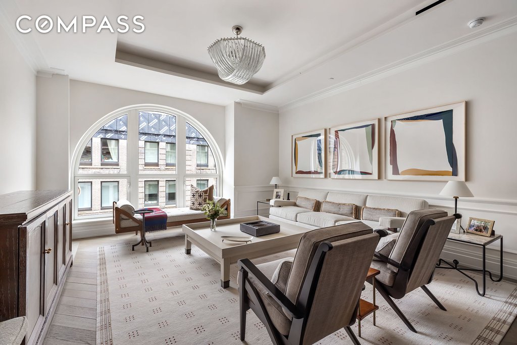 108 Leonard Street, Unit 11C