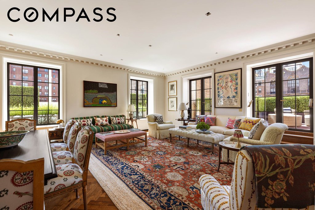 150 East 73rd Street, Unit PH photo 3