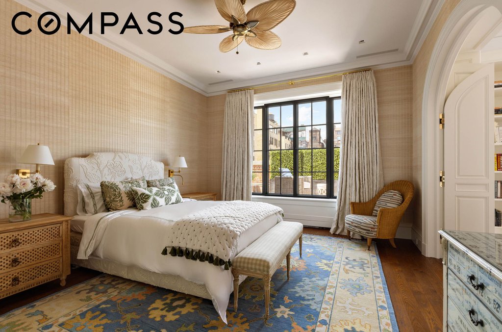 150 East 73rd Street, Unit PH photo 12