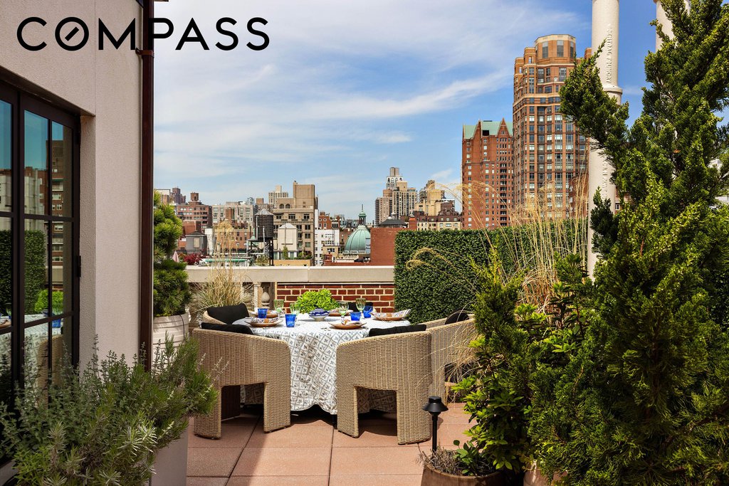150 East 73rd Street, Unit PH photo 25