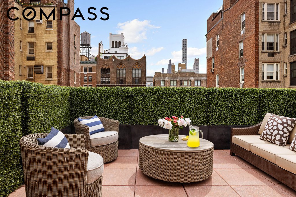 150 East 73rd Street, Unit PH photo 27