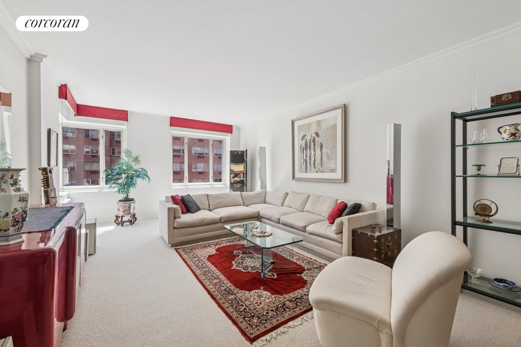36 Sutton Place South, Unit 11A