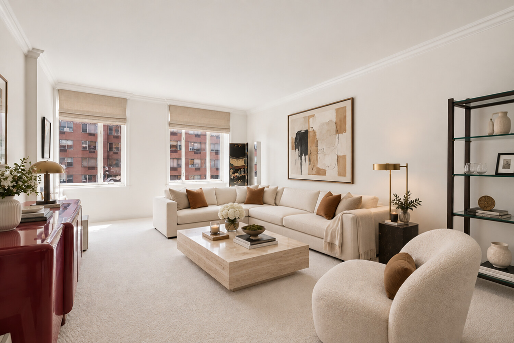 36 Sutton Place South, Unit 11A