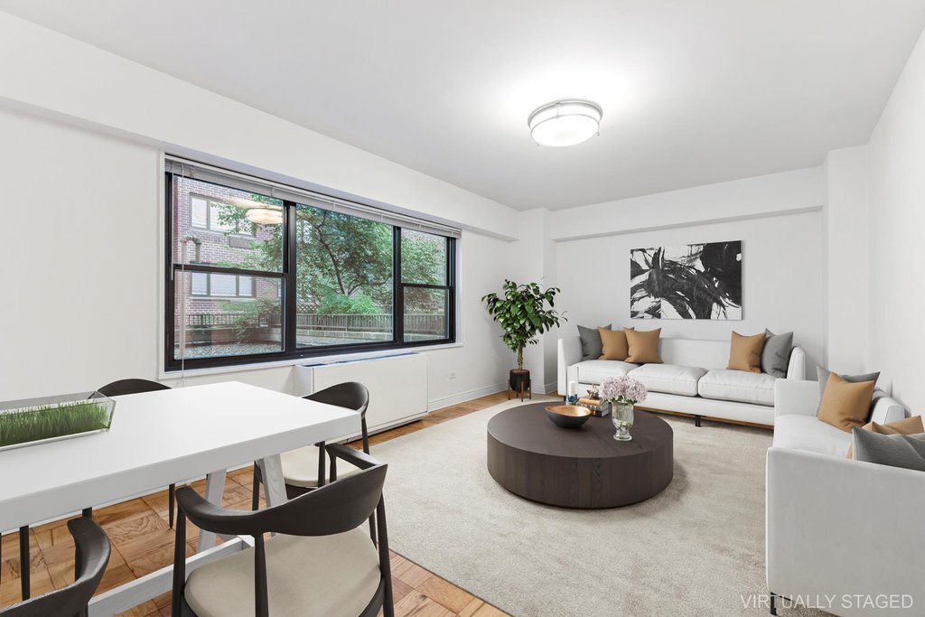178 East 80th Street, Unit 1F