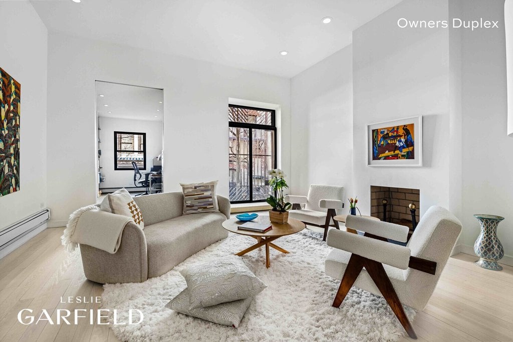 13 West 89th Street