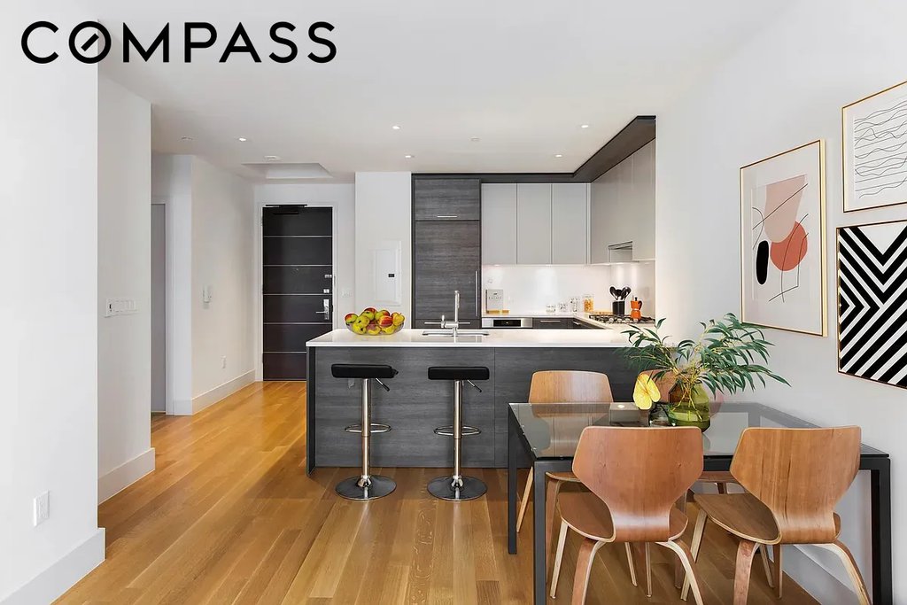 101 Leonard Street, Unit 4A photo 2
