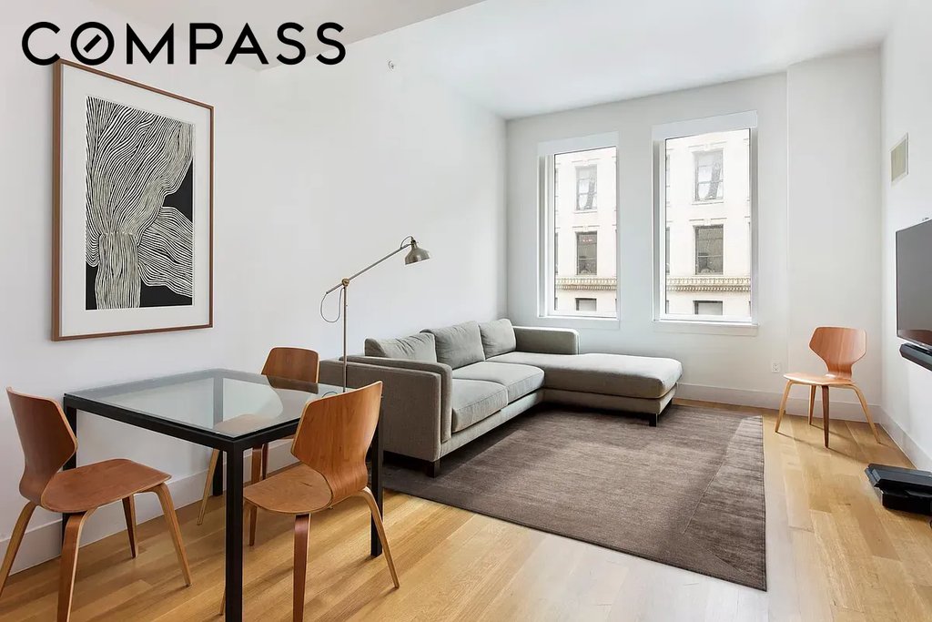 101 Leonard Street, Unit 4A photo 3