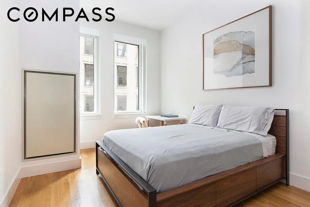 101 Leonard Street, Unit 4A photo 4