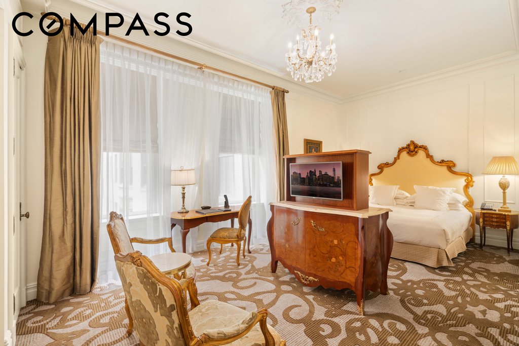 1 Central Park South, Unit 1126