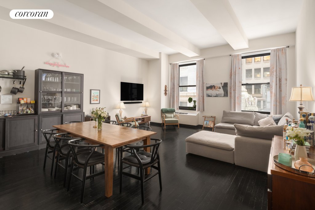 20 Pine Street, Unit 911