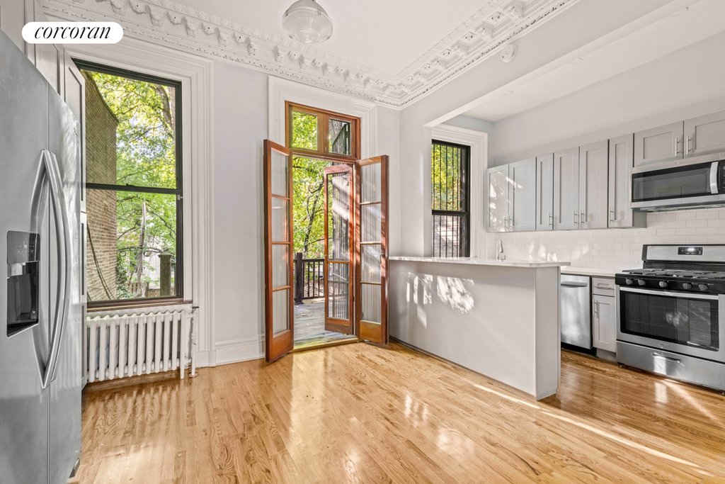 62 Fort Greene Place – For Sale photo 5