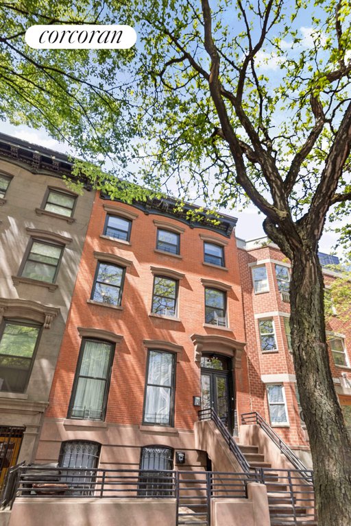 62 Fort Greene Place