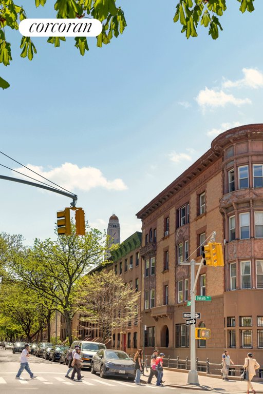 62 Fort Greene Place – For Sale photo 31
