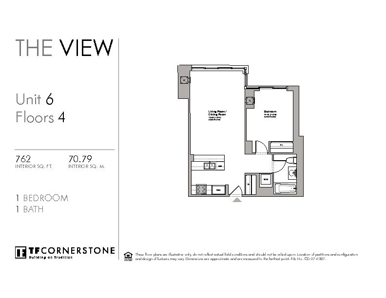 46-30 Center Boulevard, Unit 406 photo 23