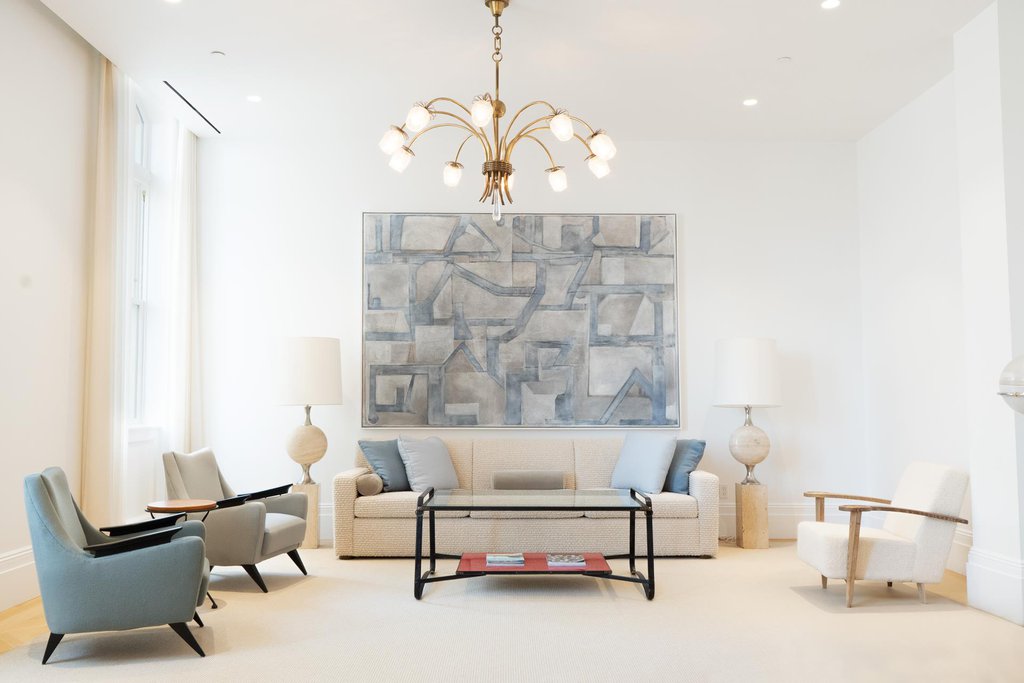 555 West End Avenue, Unit 4W