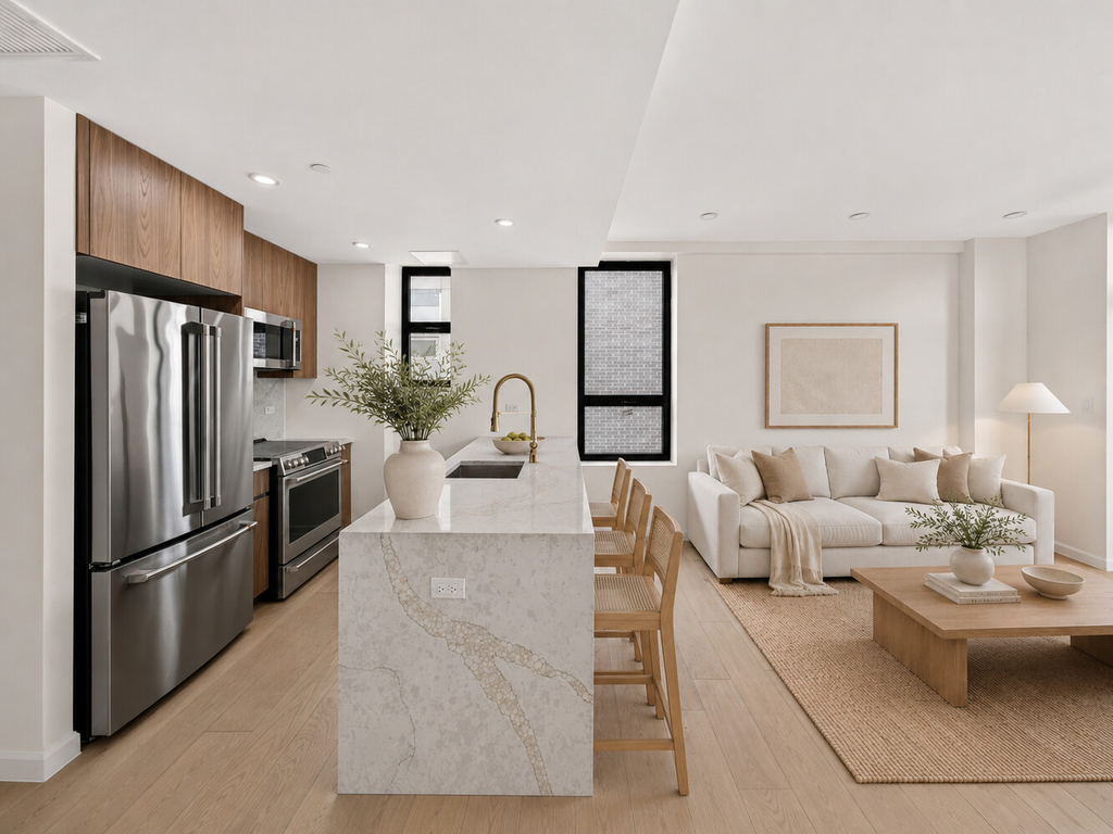 229 Withers Street, Unit 3C