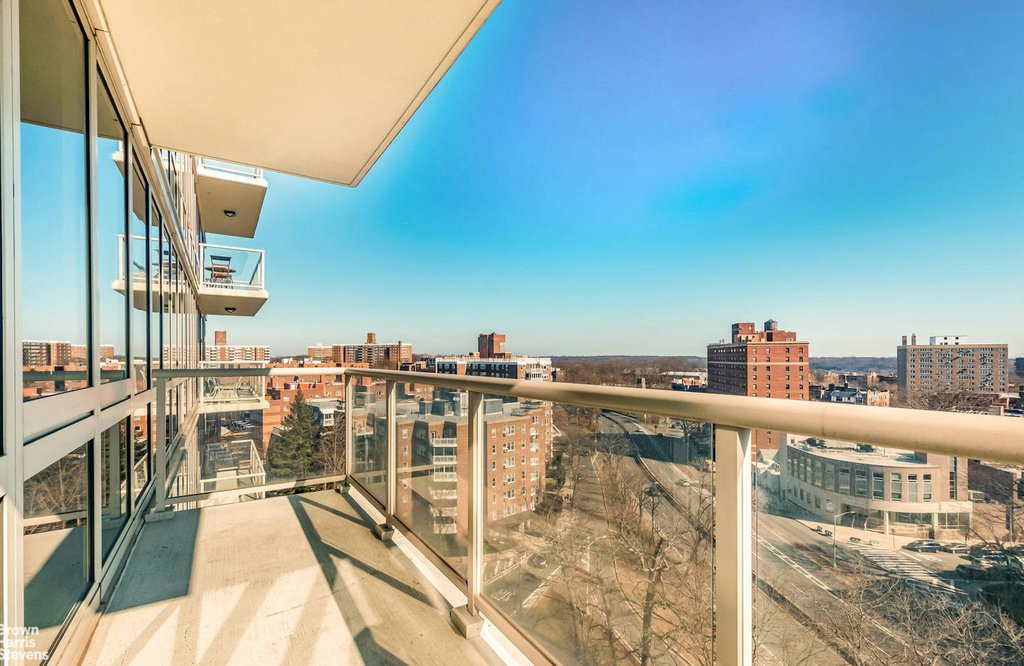 640 West 237th Street, Unit 10A