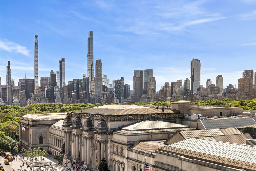 1030 Fifth Avenue, Unit 8W