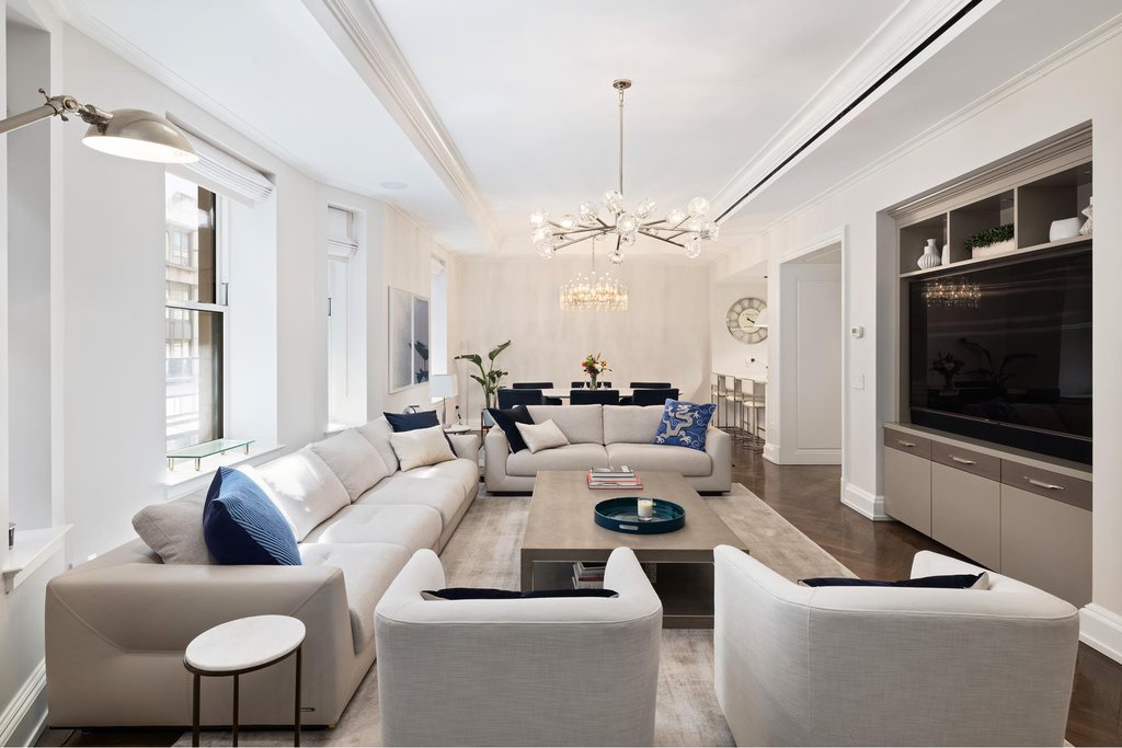 344 West 72nd Street, Unit 202